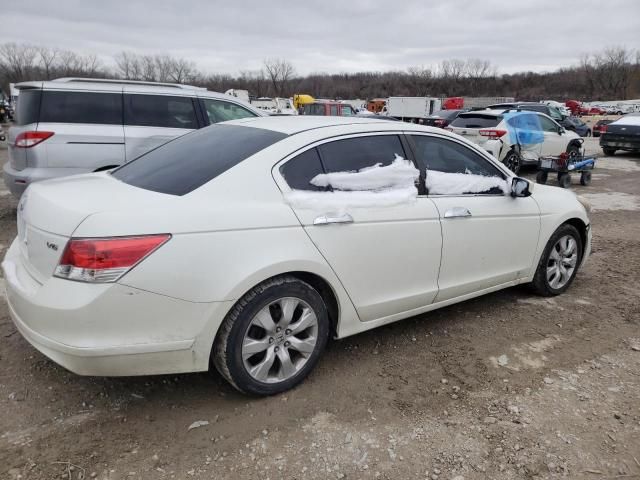 2010 Honda Accord EXL