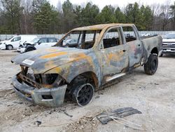 Salvage cars for sale from Copart Gainesville, GA: 2013 Dodge 2500 Laramie