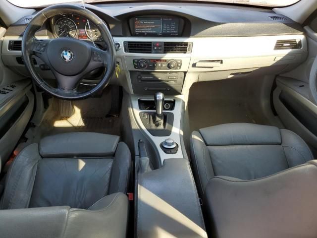 2006 BMW 330 I