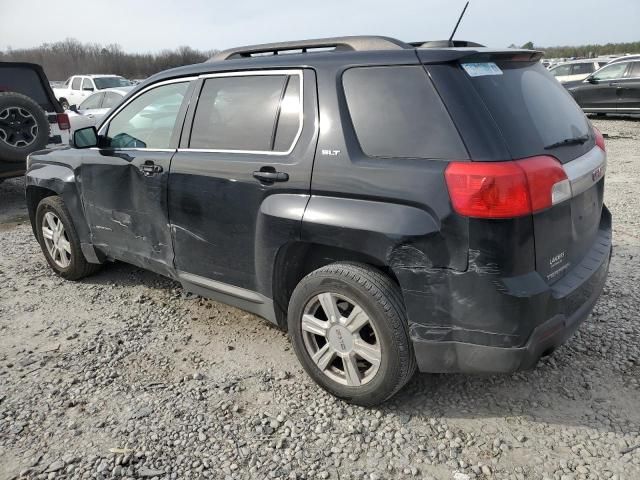 2015 GMC Terrain SLT