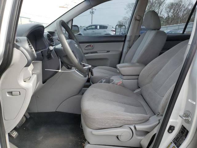 2008 KIA Rondo Base