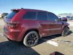 2020 Jeep Grand Cherokee SRT-8