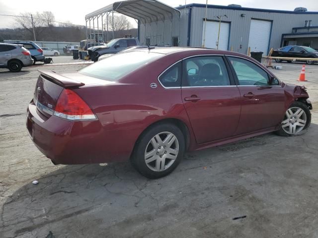 2009 Chevrolet Impala 2LT