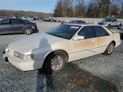 Cadillac Vehiculos salvage en venta: 1995 Cadillac Seville STS