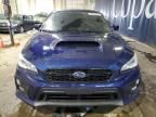 2019 Subaru WRX Premium