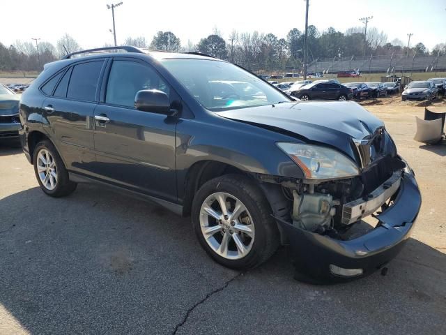 2008 Lexus RX 350