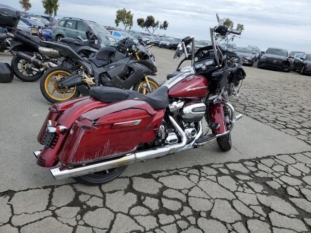 2017 Harley-Davidson Fltrx Road Glide