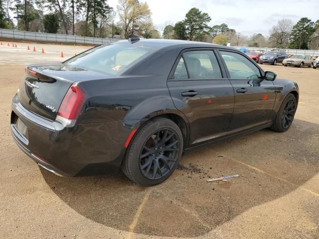 2015 Chrysler 300 S