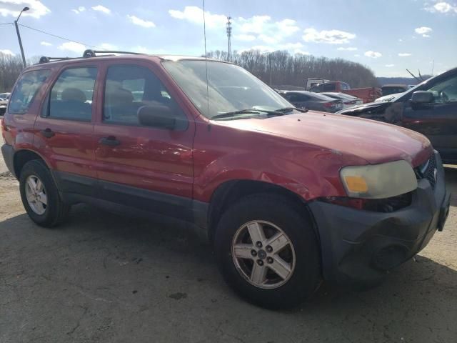 2005 Ford Escape XLS