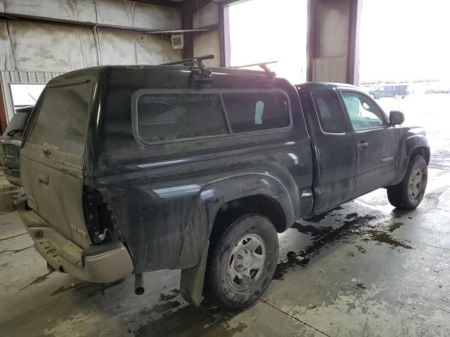 2011 Toyota Tacoma Access Cab