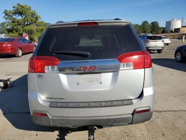 2012 GMC Terrain SLE