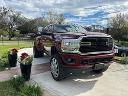 2022 Dodge RAM 3500 Longhorn for sale in Houston, TX