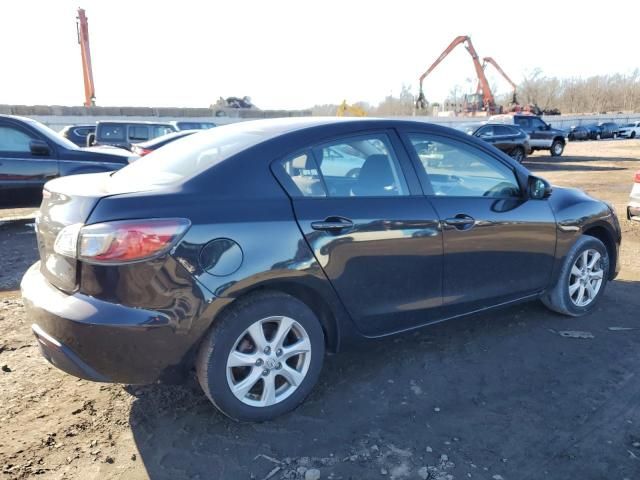 2010 Mazda 3 I