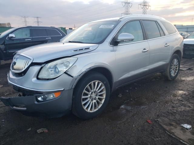 2011 Buick Enclave CXL