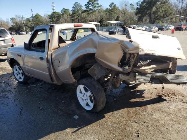 1996 Ford Ranger