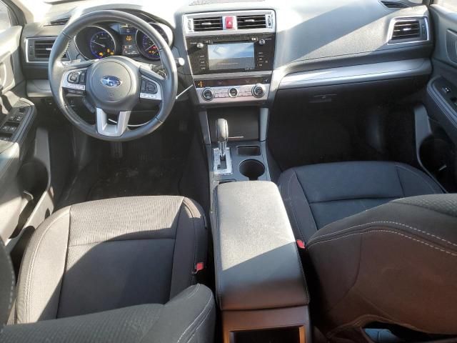 2016 Subaru Legacy 2.5I Premium