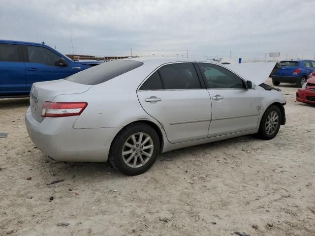 2011 Toyota Camry SE