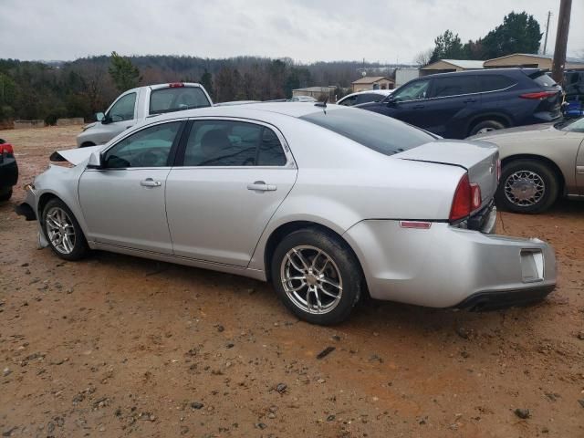 2010 Chevrolet Malibu 1LT