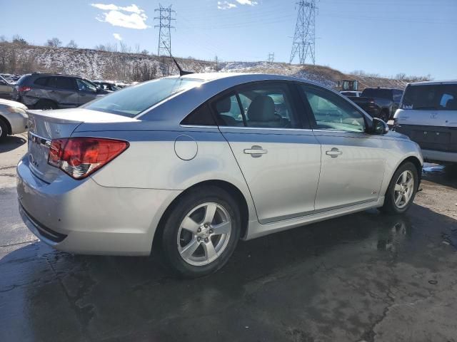 2013 Chevrolet Cruze LT