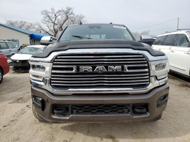 2020 Dodge 2500 Laramie