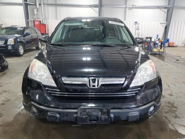 2009 Honda CR-V EX