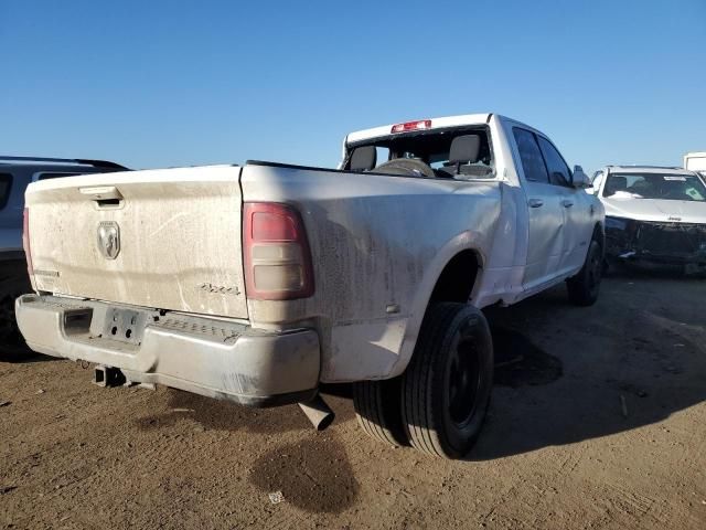 2021 Dodge RAM 3500 BIG Horn