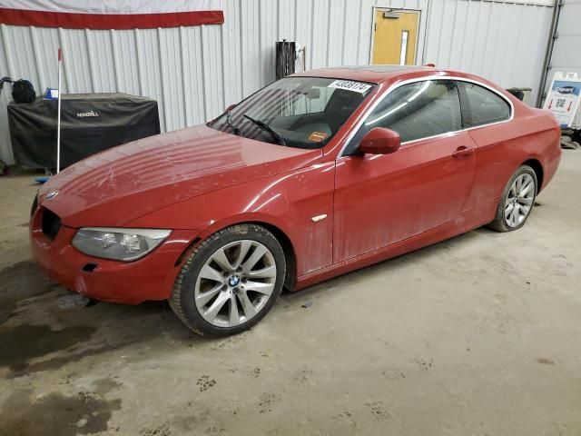 2013 BMW 328 I