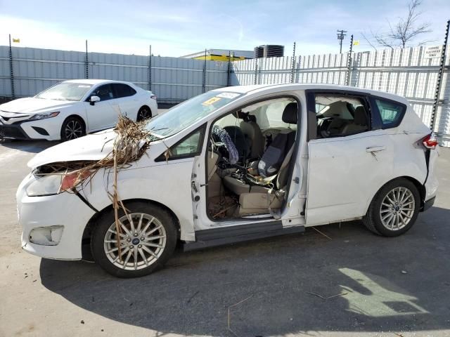 2013 Ford C-MAX SE