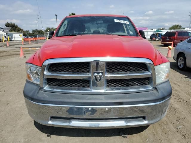 2011 Dodge RAM 1500