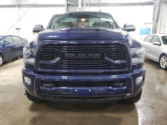 2018 Dodge RAM 2500 SLT