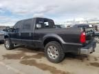 2008 Ford F350 SRW Super Duty