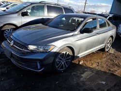 2023 Volkswagen Jetta Sport en venta en Colorado Springs, CO