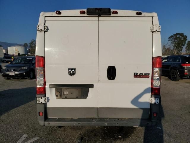 2017 Dodge RAM Promaster 1500 1500 Standard