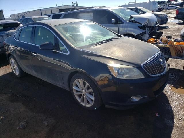 2014 Buick Verano