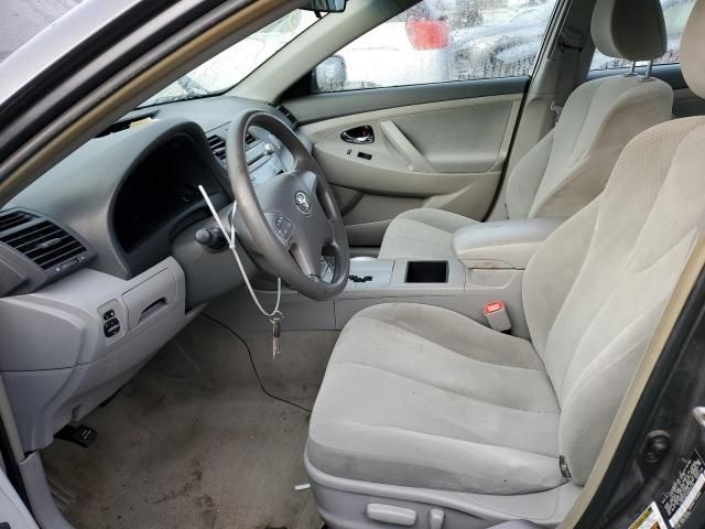 2009 Toyota Camry Base