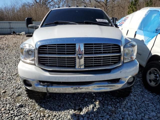 2007 Dodge RAM 3500 ST