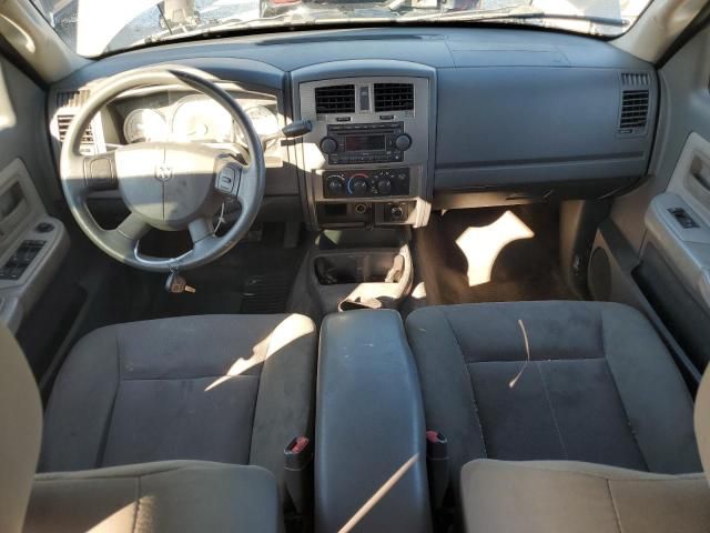 2006 Dodge Dakota Quad SLT