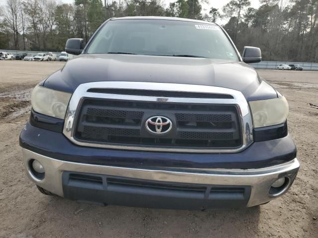 2010 Toyota Tundra Double Cab SR5