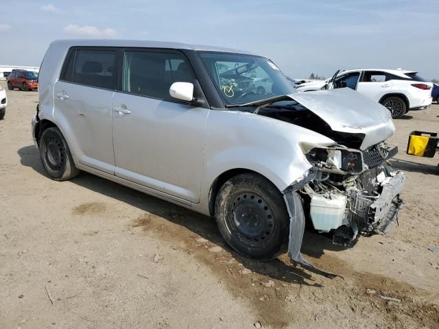 2009 Scion XB