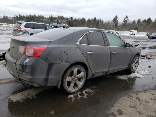 2015 Chevrolet Malibu LTZ