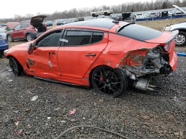 2019 KIA Stinger GT1