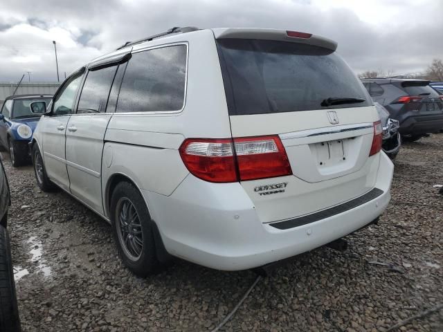 2006 Honda Odyssey Touring