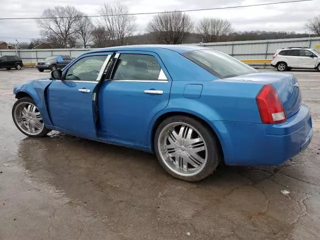 2007 Chrysler 300