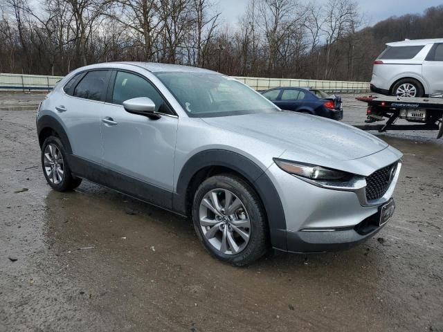 2020 Mazda CX-30 Select