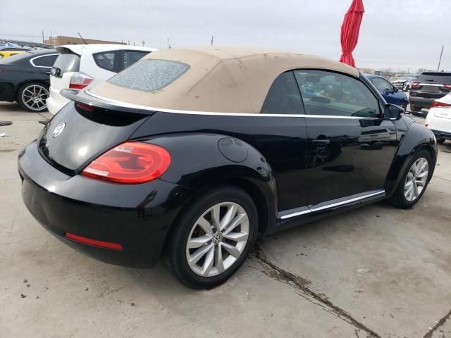 2013 Volkswagen Beetle