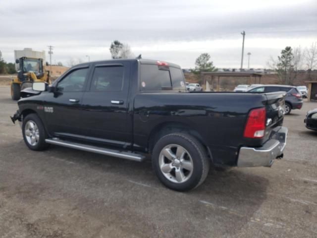 2015 Dodge RAM 1500 SLT