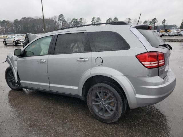 2020 Dodge Journey SE