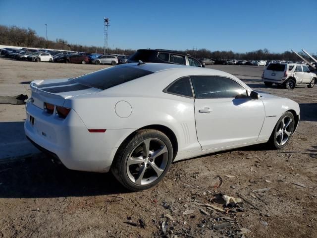 2010 Chevrolet Camaro LT