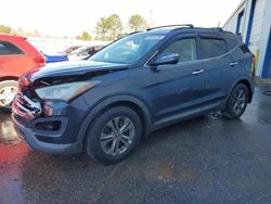 Hyundai Santa FE salvage cars for sale: 2013 Hyundai Santa FE Sport