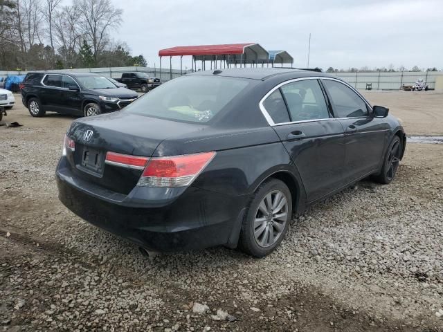 2012 Honda Accord EXL